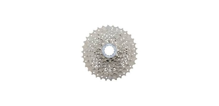 Cassette Shimano 8 vel. CS-HG50-8 12-21t