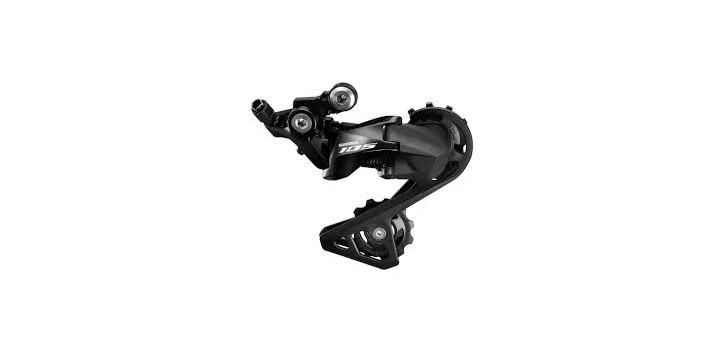 Cambio trasero Shimano 105 11 vel. RD-R7000-SS