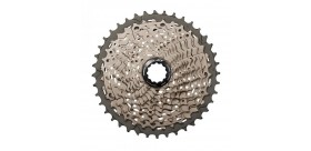 Cassette Shimano XT 11 vel. 11-40t CS-M8000