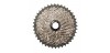 Cassette Shimano XT 11 vel. 11-40t CS-M8000