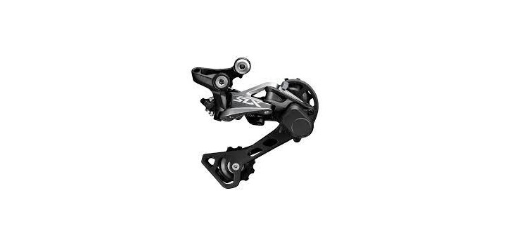 Cambio trasero Shimano SLX 11 vel. RD-M7000