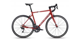 Bicicleta Bottecchia Duello Shimano Claris 16V frenos de pinza